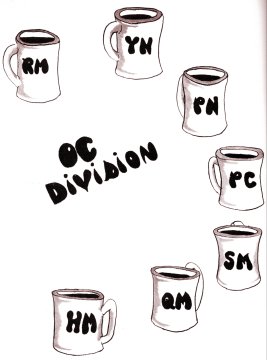 ocdiv.jpg OC Division, RM, YN, PN, PC, SM, QM, HM