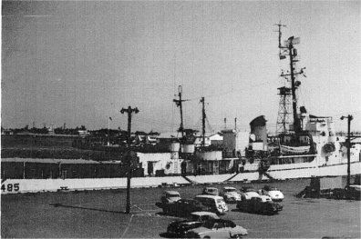 CGC Richey WDE 485